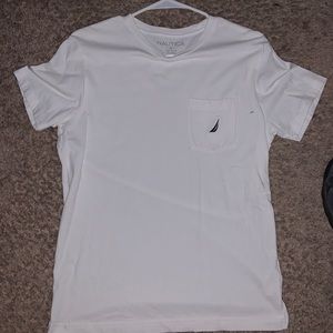 Nautica tshirt
